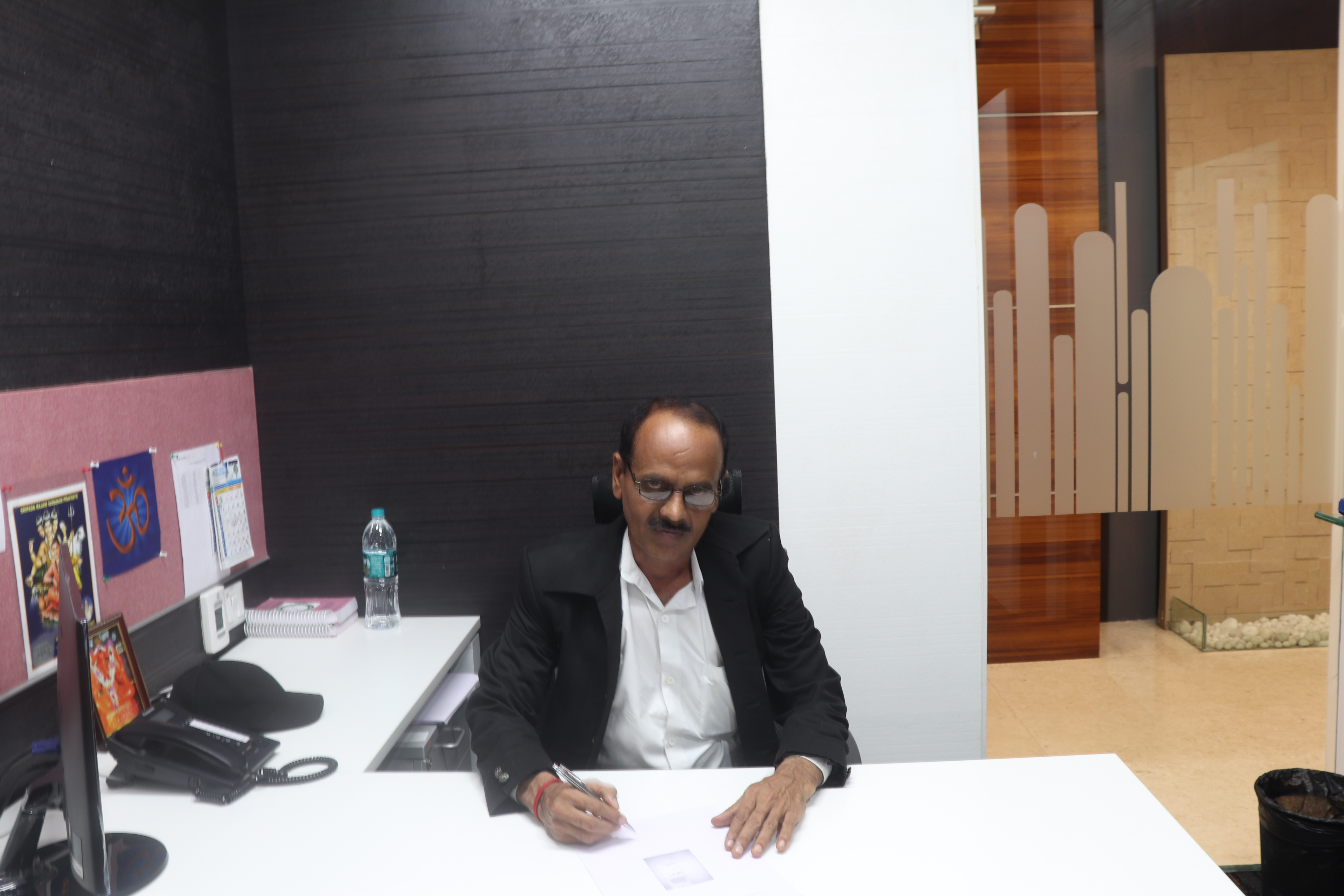 RAGHUPATI BAJRANG SINGH